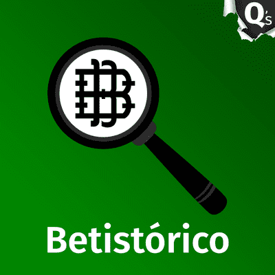 episode Betistórico: La camiseta del Betis artwork