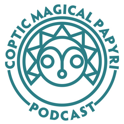 episode Intersection between Christian and Jewish Magic with Joseph Sanzo artwork