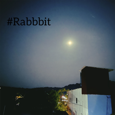 episode DJ Dasha ivLife - #Rabbbit #68 artwork