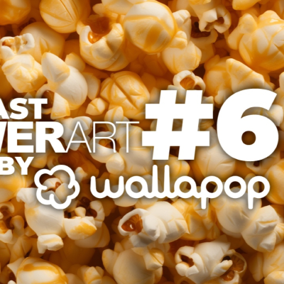 episode El Podcast de PowerArt by Wallapop [PODCAST 018 - #POWERART] - El de las ventas de 2023, el Dakar y el Clase R artwork