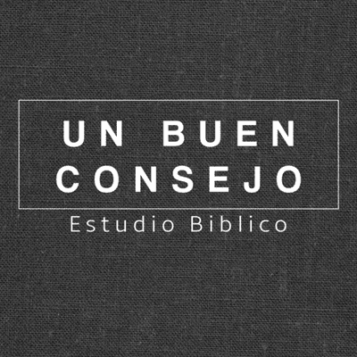 episode Un Buen Consejo | 1 Timoteo 6 | Ps. Melvin C. artwork