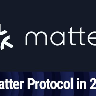 episode TNW Clip: Why The Matter Protocol Hasn't Made The Smart Home Easier Yet artwork