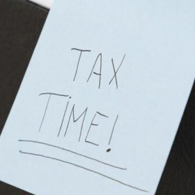 episode Be Aware of New Internet Sales Tax - Supreme Court Ruling artwork