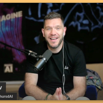 episode 📆 ThursdAI - May 29 - DeepSeek R1 Resurfaces, VEO3 viral moments, Opus 4 a week after, Flux Kontext image editing & more AI news artwork