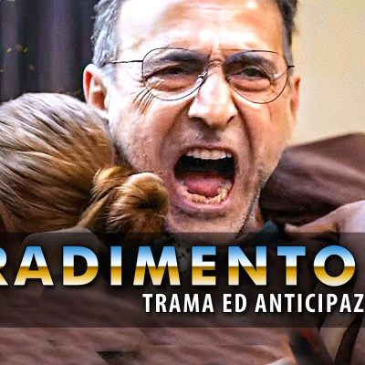 episode Tradimento 2 Anticipazioni Turche: Ecco Il Destino Di Ipek Ed Oltan! artwork