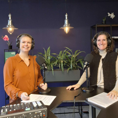 episode Hoe ver gaat de inspanningsplicht om een medewerker te herplaatsen? artwork