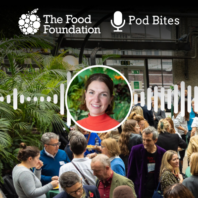 episode Pod Bites: Bang in Some Beans artwork