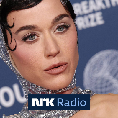 episode Derfor henges Katy Perry ut artwork