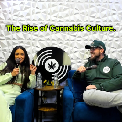 episode Celebrating the most stigmatized herb: Happy 420. artwork