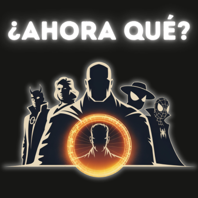 episode Meh! Puro comentario pelotudo en este podcast. Que novedad artwork