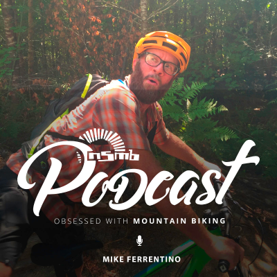 episode Mike Ferrentino - Moving to America artwork