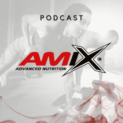 Amix Podcast