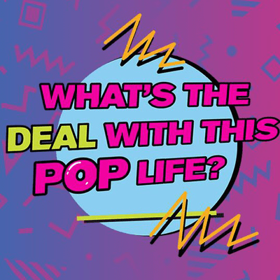 episode 37. Britney, BackSync, and Bennifer, Oh my! artwork