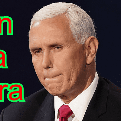 episode Lo que esta pasando, con las ELECCIONES USA. artwork