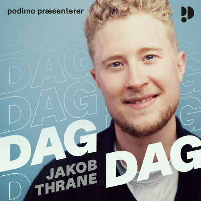 DAG DAG - podcast