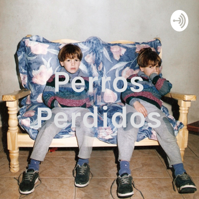 episode Perros Perdidos artwork