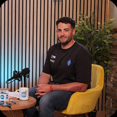 episode 31- ️Entrevista con Eloy Quijada ✨ Charlas ConSentido, sobre VIvienda @frabicatusueno artwork