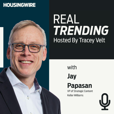 episode KW’s Jay Papasan on success through business habits, not flashy marketing artwork