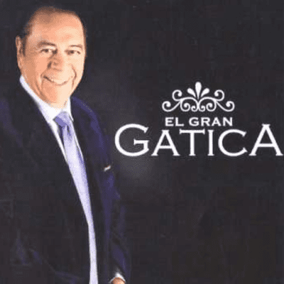 episode Lucho Gatica en Noche de Romance artwork