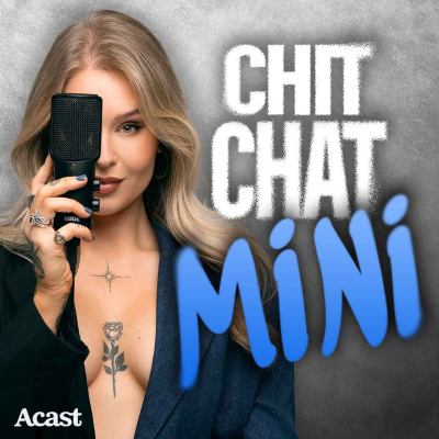 episode MINI - Hvordan håndtere usikkerhet når kjæresten har venner av motsatt kjønn artwork