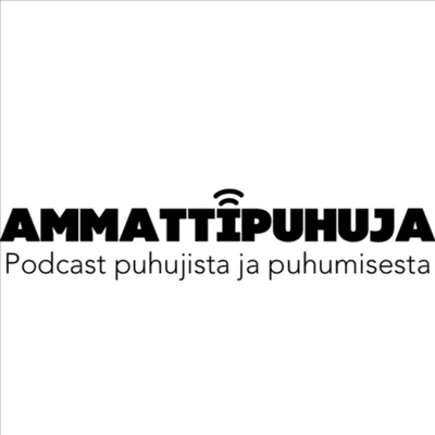 Ammattipuhuja