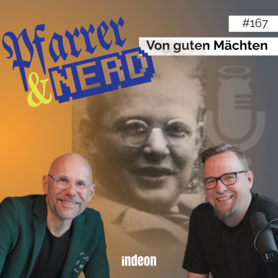 episode 167: Von guten Mächten artwork