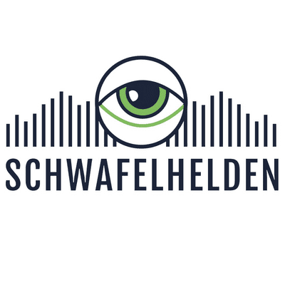 Schwafelhelden - podcast