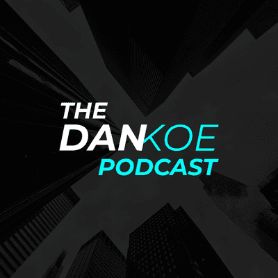 episode Make Your Life 10 Times Better With This One Mindset Shift artwork