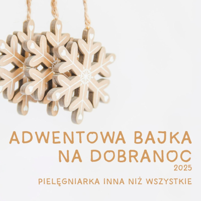 episode 10. Pielęgniarka inna niż wszystkie artwork