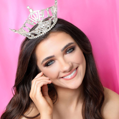episode Miss Bardstown 2025 - Ariana Rodriguez artwork