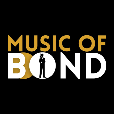 MUSIC OF BOND