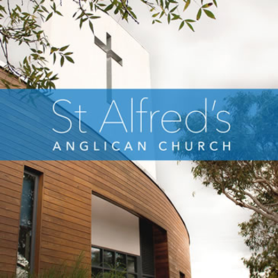 Sermons from St Alfred's