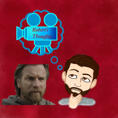 episode Episode 25 - Obi-Wan Kenobi Review artwork