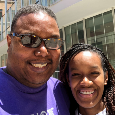 episode Client's Bad Acts with Eric Davis artwork