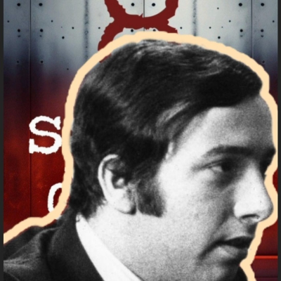 episode Lorenzo Bozano. Il biondino della spider rossa. artwork