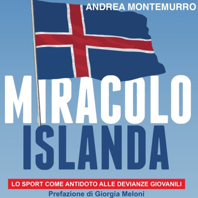 episode Miracolo Islanda - Il Trailer artwork