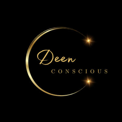 episode Deen Conscious Intro artwork