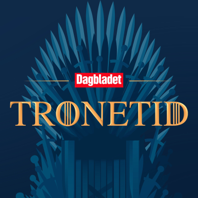 episode S8E6: The Iron Throne artwork