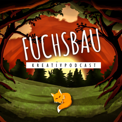 episode #3 FEEDBACK GEFÄLLIG? (mit: Rebecca) artwork