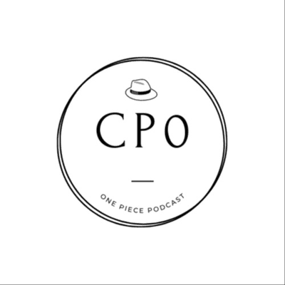 CP0 One Piece Podcast