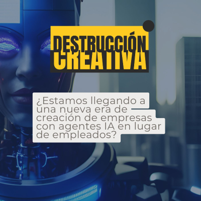episode La nueva generacion de empresas con IA artwork