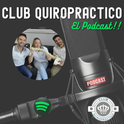 👉Club Quiropractico.