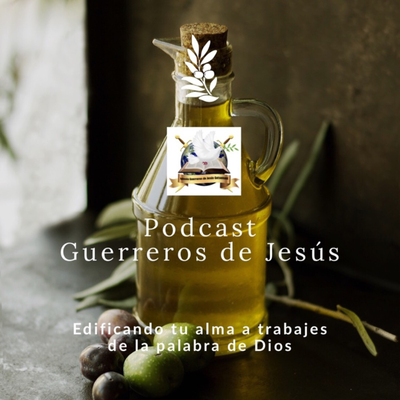 episode A quien buscas en tu aflicción - Hno Edwin Velásquez artwork