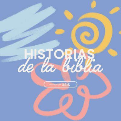 Historias de la biblia para niños - ASIK