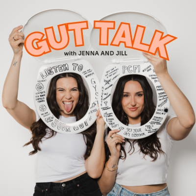 episode Gut gossip, gym girl eras and lifestyle updates (Giveaway!) artwork
