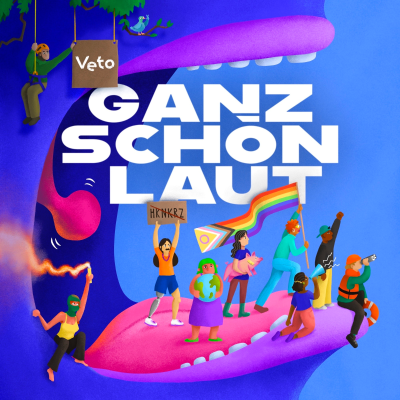 GANZSCHÖNLAUT