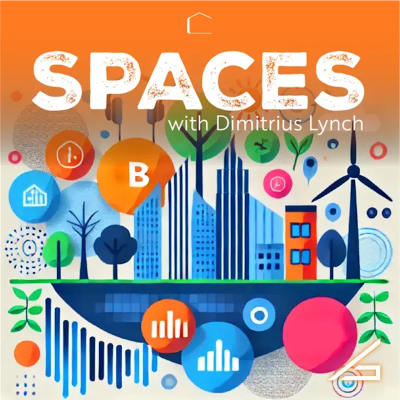 episode COURSE: Advancing the Future of Construction with Bio-Based Materials artwork