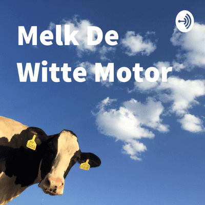 Melk De Witte Motor