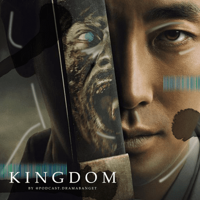 episode Kingdom (Zombie) artwork
