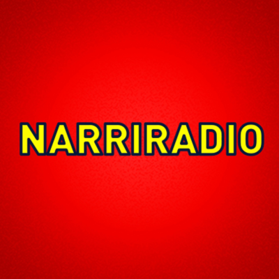 episode Narriradio 35 artwork